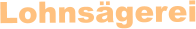 Lohnsgerei